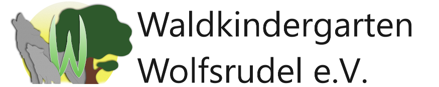 Waldkindergarten Wolfsrudel e.V.